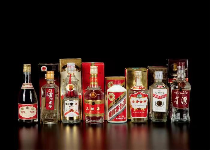 小板镇老酒储存的方法