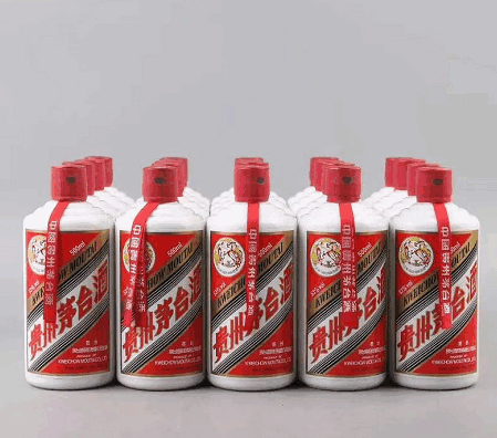 小板镇名酒回收